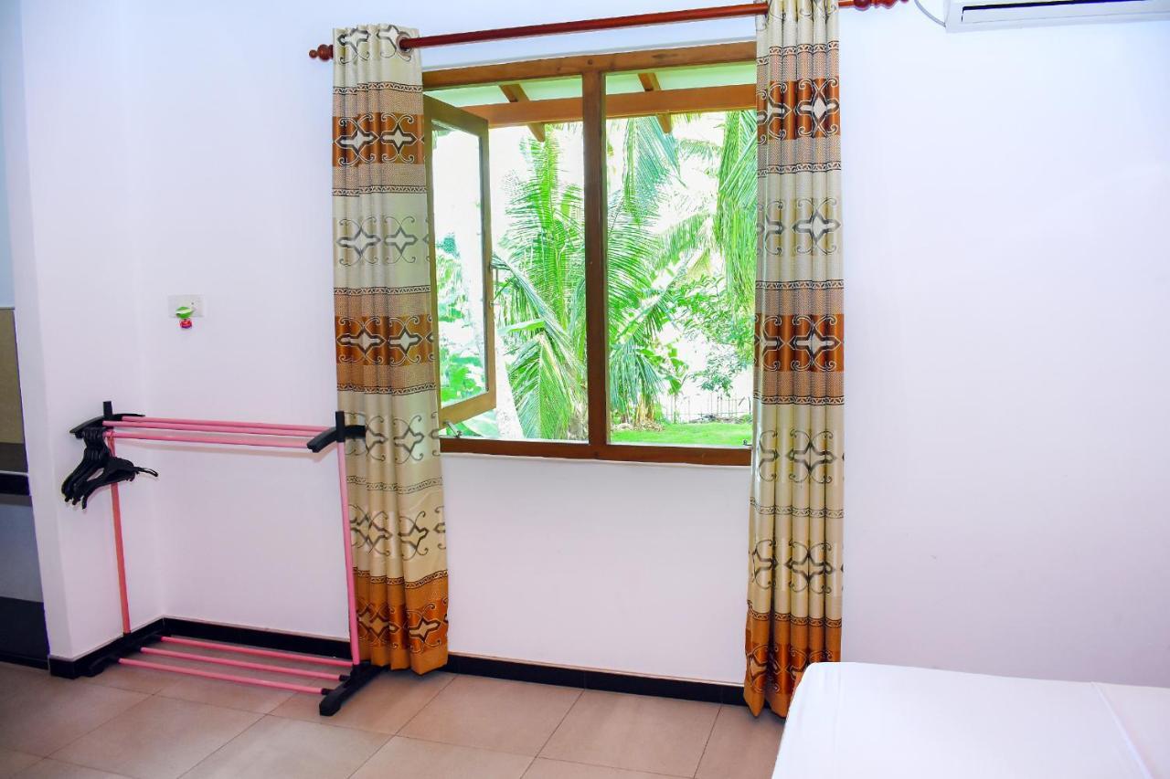 Megabe Villa Galle Bagian luar foto